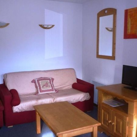 Appartement Lumineux A Orcieres 1850 ภายนอก รูปภาพ