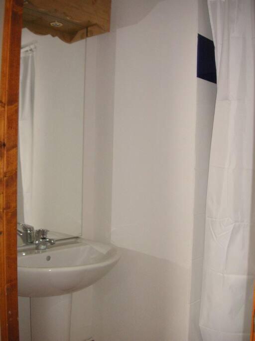 Appartement Lumineux A Orcieres 1850 ภายนอก รูปภาพ