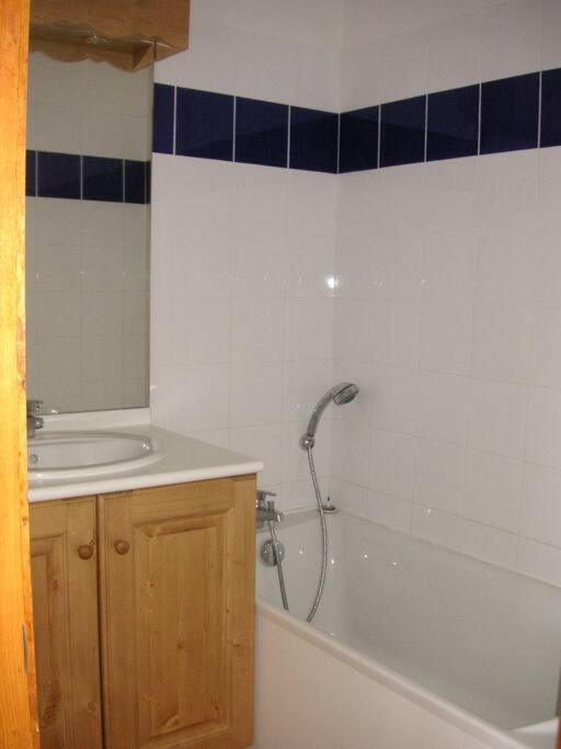 Appartement Lumineux A Orcieres 1850 ภายนอก รูปภาพ
